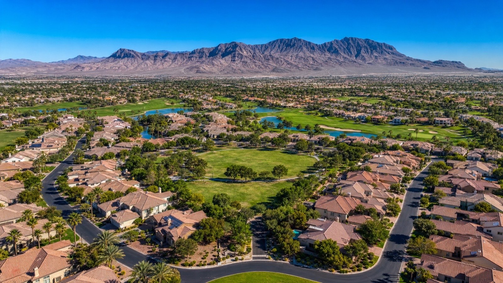 North Las Vegas Nevada and Apex Industrial Park economy — North Las Vegas job market 2026